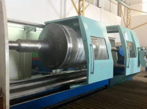 Great Lakes Industrial Solutions Inc.