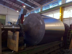 Great Lakes Industrial Solutions Inc.