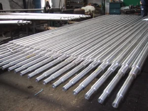 Great Lakes Industrial Solutions Inc.