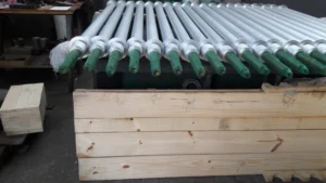 Great Lakes Industrial Solutions Inc.