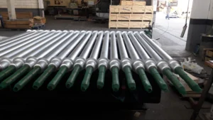 Great Lakes Industrial Solutions Inc.