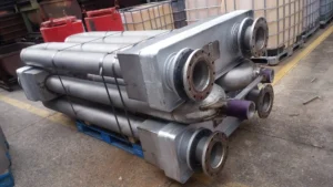 Great Lakes Industrial Solutions Inc.