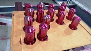 Great Lakes Industrial Solutions Inc.