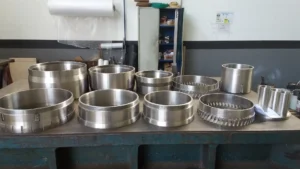 Great Lakes Industrial Solutions Inc.