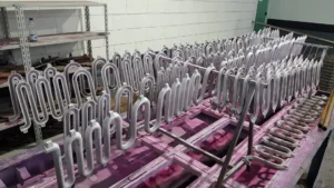 Great Lakes Industrial Solutions Inc.