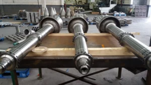 Great Lakes Industrial Solutions Inc.