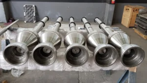 Great Lakes Industrial Solutions Inc.