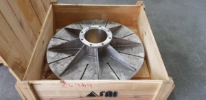 Great Lakes Industrial Solutions Inc.