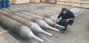 Great Lakes Industrial Solutions Inc.