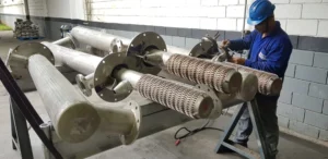 Great Lakes Industrial Solutions Inc.