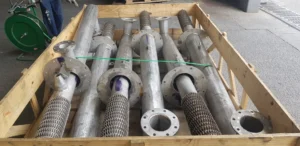 Great Lakes Industrial Solutions Inc.