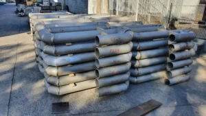 Great Lakes Industrial Solutions Inc.