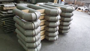 Great Lakes Industrial Solutions Inc.