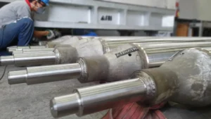 Great Lakes Industrial Solutions Inc.