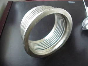 Great Lakes Industrial Solutions Inc.