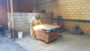 Great Lakes Industrial Solutions Inc.