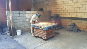 Great Lakes Industrial Solutions Inc.