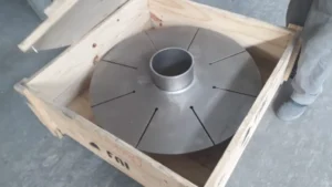 Great Lakes Industrial Solutions Inc.