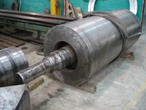 Great Lakes Industrial Solutions Inc.