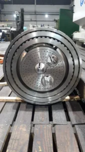 Great Lakes Industrial Solutions Inc.