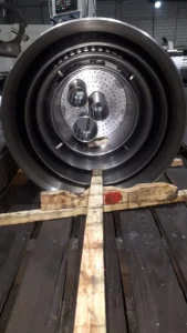 Great Lakes Industrial Solutions Inc.