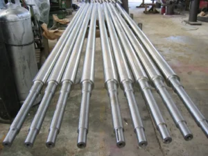 Great Lakes Industrial Solutions Inc.