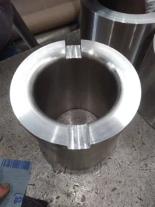 Great Lakes Industrial Solutions Inc.