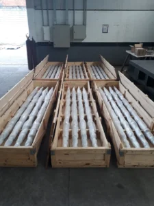 Great Lakes Industrial Solutions Inc.