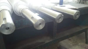 Great Lakes Industrial Solutions Inc.