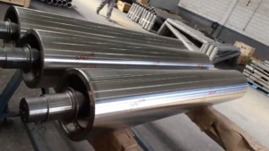 Great Lakes Industrial Solutions Inc.