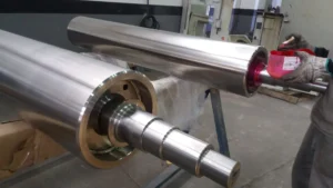 Great Lakes Industrial Solutions Inc.