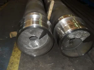 Great Lakes Industrial Solutions Inc.