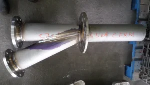 Great Lakes Industrial Solutions Inc.