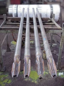 Great Lakes Industrial Solutions Inc.