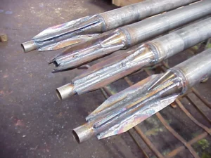 Great Lakes Industrial Solutions Inc.