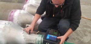 Great Lakes Industrial Solutions Inc. testing laboratory demonstrating certifications and quality standards