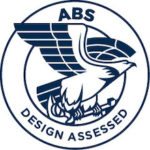 American Bureau of Shipping (ABS) design approval certification at Great Lakes Industrial Solutions Inc.