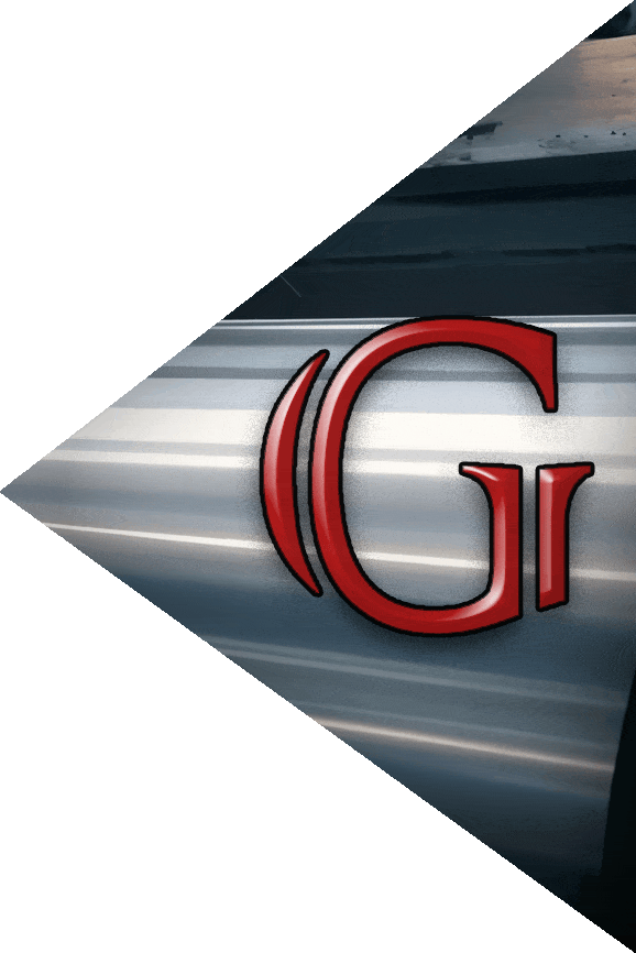 Great Lakes Industrial Solutions Inc. brochure G highlighting precision casting and alloy solutions