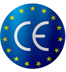 GLIS certifications and testing. CE certification for quality and compliance at Great Lakes Industrial Solutions Inc.