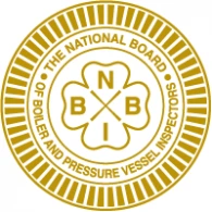 National Board (NB PSR Valves) certification for quality and compliance at Great Lakes Industrial Solutions Inc.