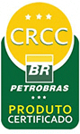 GLIS certifications and testing. Petrobras CRCC certification for quality and compliance at Great Lakes Industrial Solutions Inc.