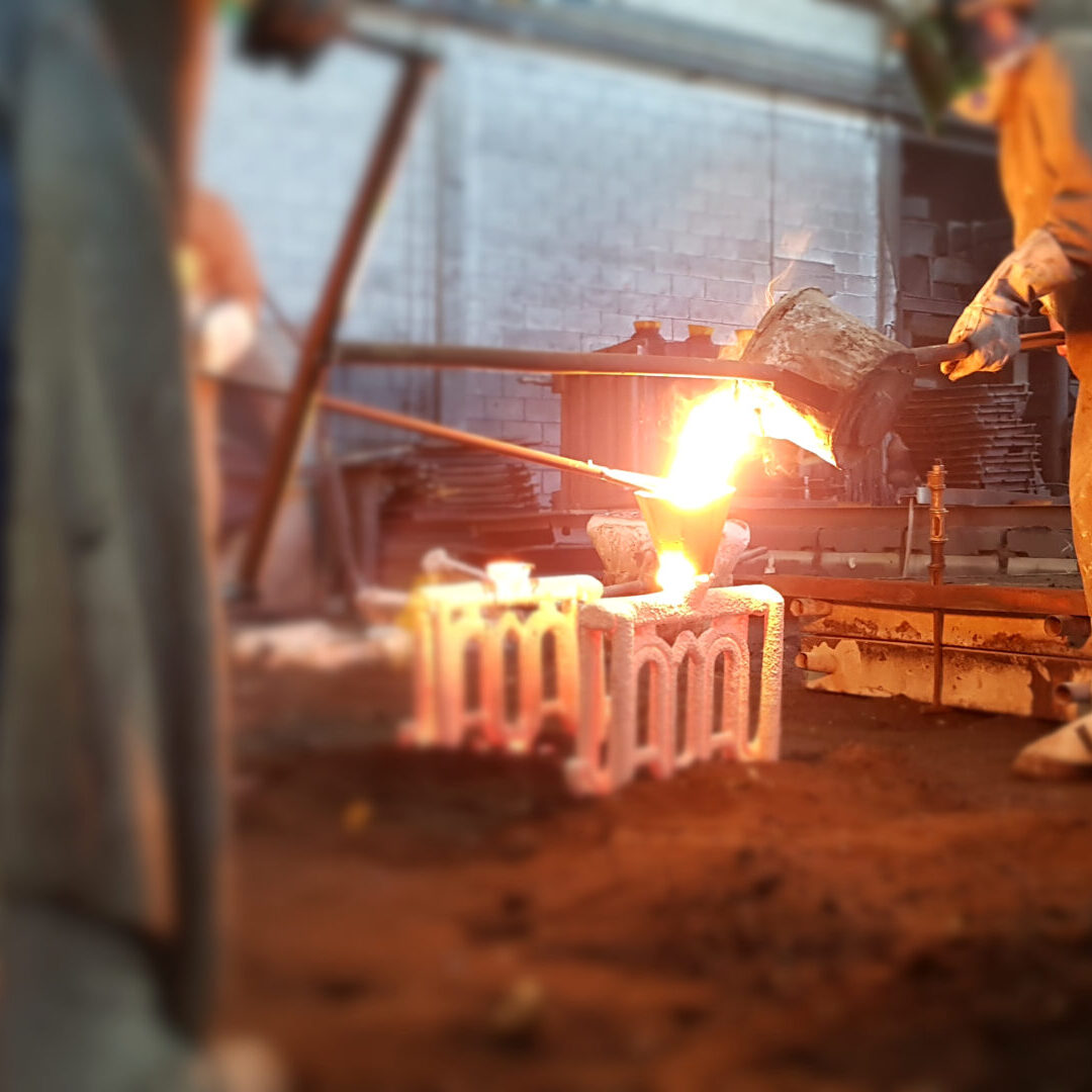 Precision Castings - Lost-Wax