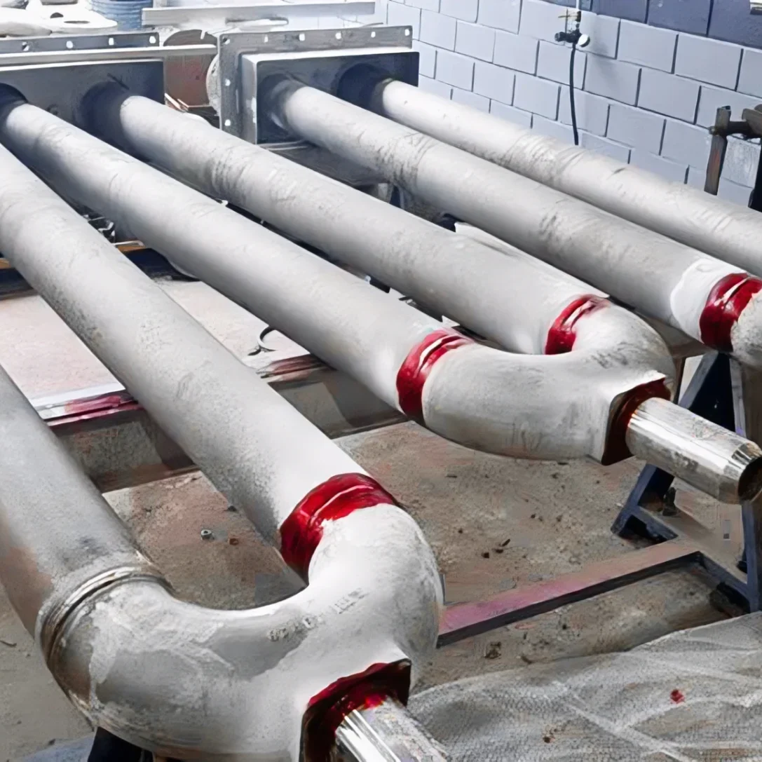 Great Lakes Industrial Solutions Inc